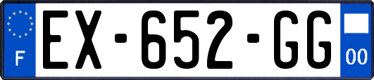 EX-652-GG