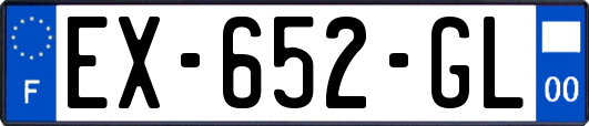 EX-652-GL