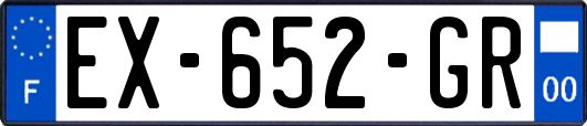 EX-652-GR