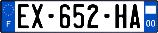 EX-652-HA