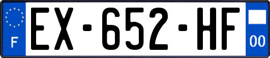 EX-652-HF