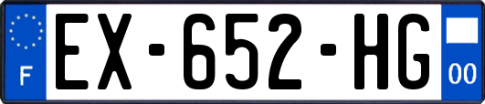 EX-652-HG