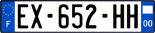 EX-652-HH