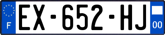 EX-652-HJ