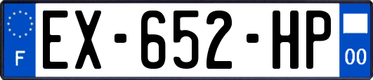 EX-652-HP