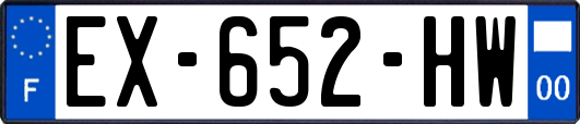 EX-652-HW