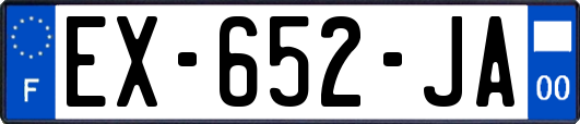 EX-652-JA