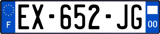 EX-652-JG