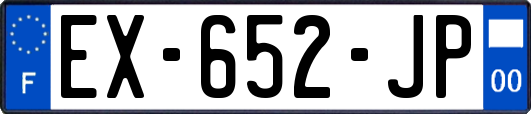 EX-652-JP