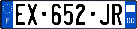 EX-652-JR