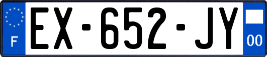 EX-652-JY