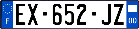 EX-652-JZ