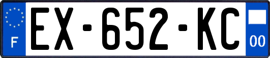 EX-652-KC