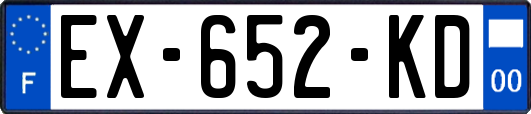 EX-652-KD