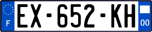 EX-652-KH