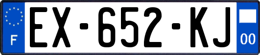 EX-652-KJ