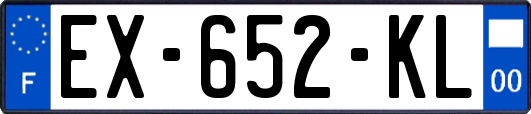 EX-652-KL