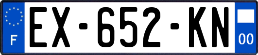 EX-652-KN