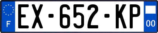 EX-652-KP