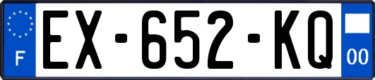 EX-652-KQ