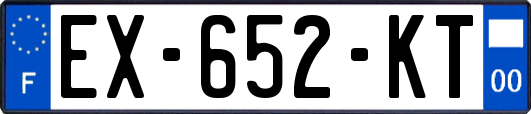 EX-652-KT