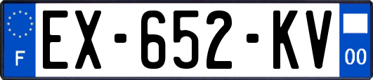 EX-652-KV