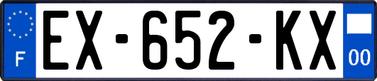 EX-652-KX