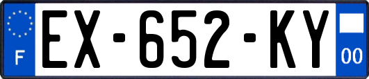 EX-652-KY
