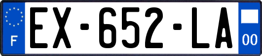 EX-652-LA
