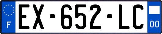 EX-652-LC