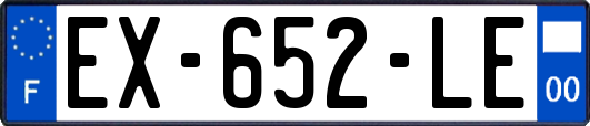 EX-652-LE