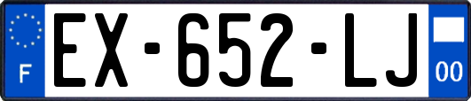 EX-652-LJ
