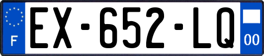 EX-652-LQ