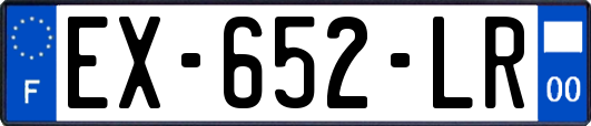 EX-652-LR