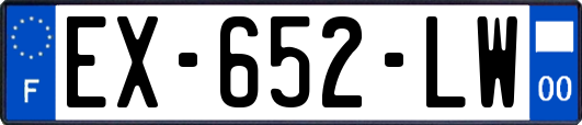 EX-652-LW