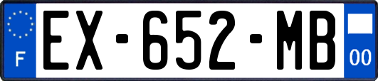 EX-652-MB