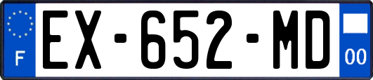 EX-652-MD