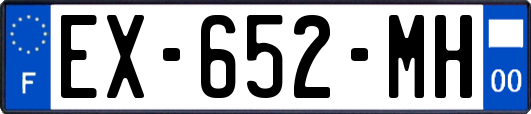 EX-652-MH