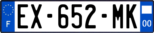 EX-652-MK