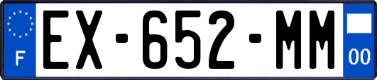 EX-652-MM