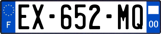EX-652-MQ