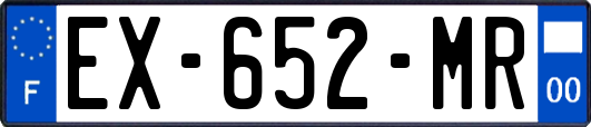 EX-652-MR