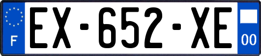 EX-652-XE