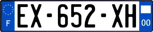 EX-652-XH