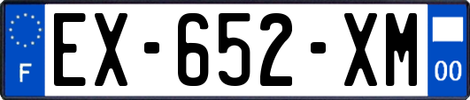 EX-652-XM