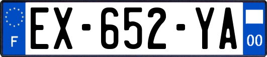 EX-652-YA