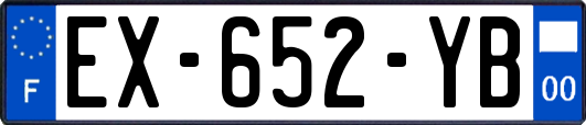 EX-652-YB