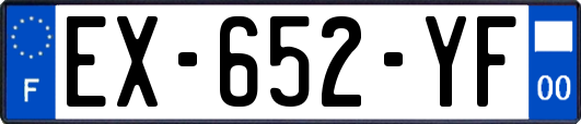 EX-652-YF