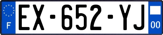 EX-652-YJ