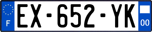 EX-652-YK